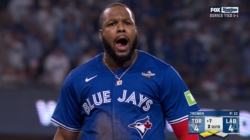Bo Bichette delivers clutch RBI single to pull Blue Jays ahead of Dodgers in Game 3 of World Series