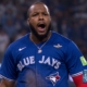 Bo Bichette delivers clutch RBI single to pull Blue Jays ahead of Dodgers in Game 3 of World Series