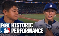 4 Takeaways From the Dodgers’ World Series Game 2 Win Over the Blue Jays