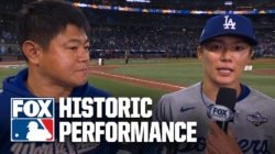 4 Takeaways From the Dodgers’ World Series Game 2 Win Over the Blue Jays