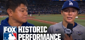 4 Takeaways From the Dodgers’ World Series Game 2 Win Over the Blue Jays