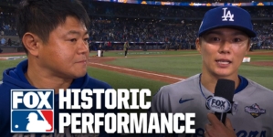 4 Takeaways From the Dodgers’ World Series Game 2 Win Over the Blue Jays