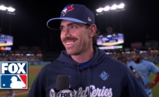 'Biggest start of my career' – Shane Bieber on facing Shohei Ohtani, Dodgers in World Series Game 4