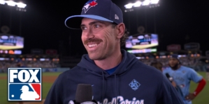 'Biggest start of my career' – Shane Bieber on facing Shohei Ohtani, Dodgers in World Series Game 4