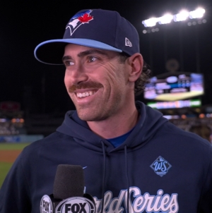 'Biggest start of my career' – Shane Bieber on facing Shohei Ohtani, Dodgers in World Series Game 4