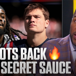 Patriots are REAL DEAL 🔥 Bills Secret Weapons, Terry Bradshaw, Michael Strahan & Week 8 Reaction
