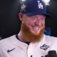 ‘Could Have Kept Going' 🤣 Will Klein on his CLUTCH performance in Dodgers Game 3 World Series win