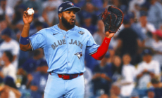 Blue Jays vs. Dodgers World Series Game 5: Starters, Lineups, How to Watch