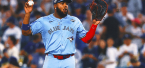 Blue Jays vs. Dodgers World Series Game 5: Starters, Lineups, How to Watch