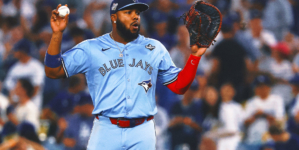 Blue Jays vs. Dodgers World Series Game 5: Starters, Lineups, How to Watch