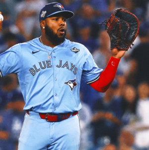 Blue Jays vs. Dodgers World Series Game 5: Starters, Lineups, How to Watch