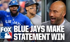 ‘It Looked Ugly’: MLB On FOX Crew React to Yankees After Blue Jays’ Big Win