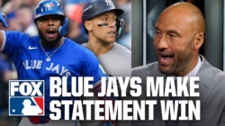 ‘It Looked Ugly’: MLB On FOX Crew React to Yankees After Blue Jays’ Big Win