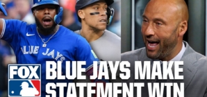 ‘It Looked Ugly’: MLB On FOX Crew React to Yankees After Blue Jays’ Big Win