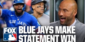 ‘It Looked Ugly’: MLB On FOX Crew React to Yankees After Blue Jays’ Big Win