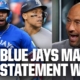 ‘It Looked Ugly’: MLB On FOX Crew React to Yankees After Blue Jays’ Big Win