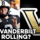 Will Vanderbilt keep their magical season going vs. Texas? 🤔👀 Joel Klatt Show