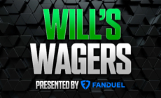2025 NFL Week 8 Picks: Best Bets for Every Game — Will’s Wagers