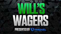 2025 NFL Week 8 Picks: Best Bets for Every Game — Will’s Wagers