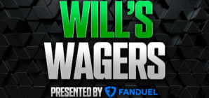 2025 NFL Week 8 Picks: Best Bets for Every Game — Will’s Wagers