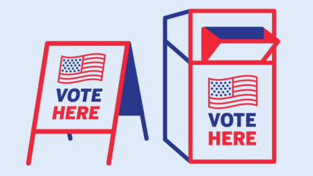 Where to vote in 2025 special election: Drop box, ballot boxes and more