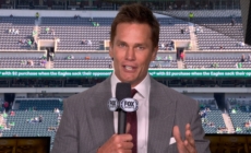 Tom Brady gives advice to Aaron Rodgers playing Packers & why he’s IMPRESSED with Jaxson Dart