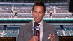 Tom Brady gives advice to Aaron Rodgers playing Packers & why he’s IMPRESSED with Jaxson Dart