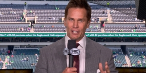 Tom Brady gives advice to Aaron Rodgers playing Packers & why he’s IMPRESSED with Jaxson Dart