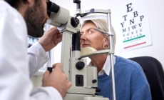 PRIMA implant helps 80% of macular degeneration patients regain vision