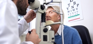 PRIMA implant helps 80% of macular degeneration patients regain vision