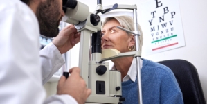 PRIMA implant helps 80% of macular degeneration patients regain vision