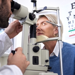 PRIMA implant helps 80% of macular degeneration patients regain vision