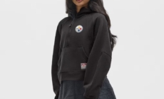 Shop the Pittsburgh Steelers lululemon Collection: NFL’s New Premium Team Gear