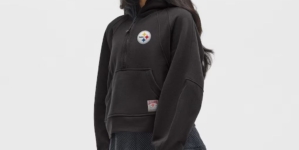 Shop the Pittsburgh Steelers lululemon Collection: NFL’s New Premium Team Gear