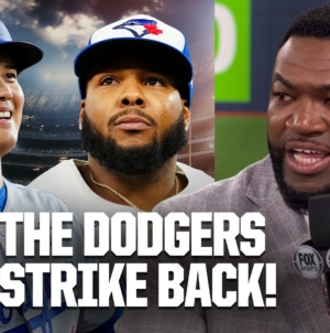 Dodgers BOUNCE BACK 🚨 Yamamoto’s Game SHOCKS Jeter, A-Rod & Papi & REACTIONS to World Series Game 2