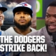 Dodgers BOUNCE BACK 🚨 Yamamoto’s Game SHOCKS Jeter, A-Rod & Papi & REACTIONS to World Series Game 2