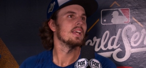 'Just be aggressive' 😤 Addison Barger on Blue Jays' mindset against Yoshinobu Yamamoto in Game 2