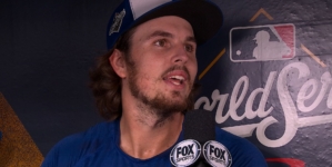 'Just be aggressive' 😤 Addison Barger on Blue Jays' mindset against Yoshinobu Yamamoto in Game 2