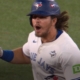 Addison Barger CRUSHES A GRAND SLAM to put Blue Jays up 9-2 over Dodgers in Game 1 of World Series