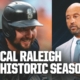 Cal Raleigh’s postseason expectations, Tigers vs. Mariners ALDS preview