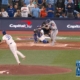 Will Smith drives in run, extending Dodgers' lead over Blue Jays