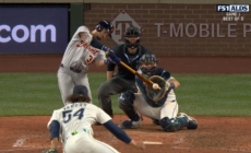 Tigers' Zach McKinstry drives in go-ahead run in 11th inning vs. Mariners