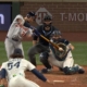 Tigers' Zach McKinstry drives in go-ahead run in 11th inning vs. Mariners
