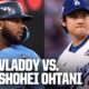 Vladimir Guerrero Jr. crushes two-ruin home run off Shohei Ohtani, giving Blue Jays lead over Dodgers