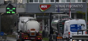 Druzhba Outage: MOL Requests Release of Strategic Oil Reserves
