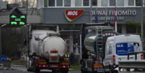Druzhba Outage: MOL Requests Release of Strategic Oil Reserves