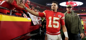 Chiefs Considering Leaving Arrowhead Stadium, Relocating Out of Missouri