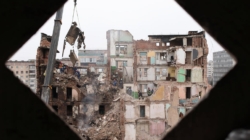 Western leaders say U.S. 28-point Ukraine peace plan needs “additional work”