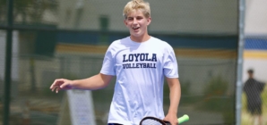 Parents of high school tennis star Braun Levi sue alleged drunk driver