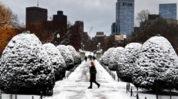 Millions of Americans closing out 2025 with brutal winter weather